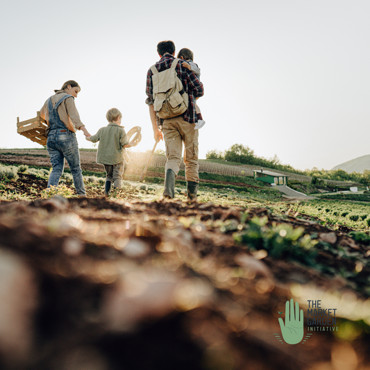 4. Start a Micro-Farm