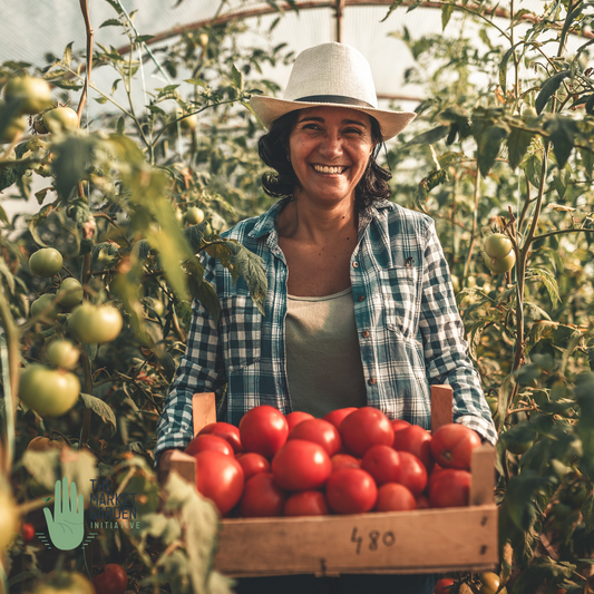 5. Sponsor a Farmer