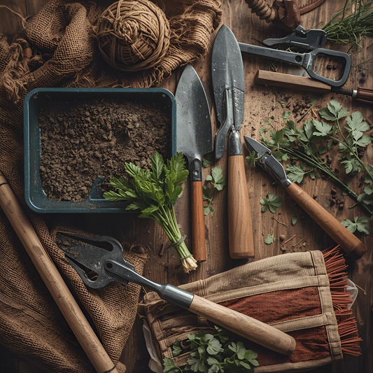 2. Tools for Growth